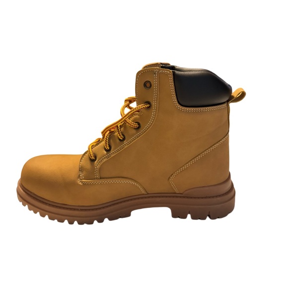 Men's Tan Ozark Hiking Boots
Box40 - Picture 2 of 11